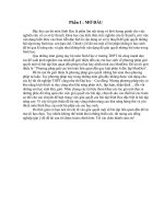 Sáng kiến kinh nghiệm sinh học 2010 ppsx