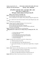 DE THI LICH SU 4 CK2