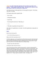 Thân phận người phụ nữ trong xã hội cũ