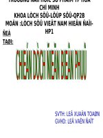 chiến dịch điện biên phủ 1954