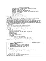 Thơ : Hạt gạo làng ta