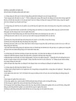 NHƯNG LUẬN ĐIỂM CƠ BẢN CỦA ̃ HỒ CHÍ MINH VỀ ĐẢNG CỘNG SẢN VIỆT NAM docx