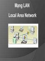 Mạng LAN Local Area Network docx