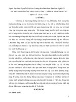 SKKN - PPCM HAI ĐƯỜNG THẲNG SONG SONG BẰNG ĐL TALET