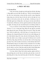 Biện pháp giúp HS viết đúng Chính tả