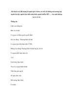 Xét duyệt các đối tượng là người già cô đơn, trẻ mồ côi không nơi nương tựa, người tàn tật, người tâm thần mãn tính, người nhiễm HIV…. vào nuôi dưỡng tại cơ sở xã ppsx