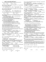 bai tap on chuong 1 lop 12(thi TN).doc