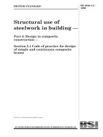 Part 3: Design in composite construction pptx