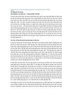 Khảo sát về việc sử dụng phương pháp giảng dạy ở trường ĐH Sư phạm TPHCM.doc