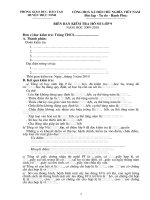 Bien ban kiem tra cheo