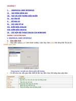 Hướng dẫn Matlab Guide ppt
