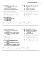 Longman Complete Course for the Toefl Test: Preparation for the CBT and PBT 13 pot