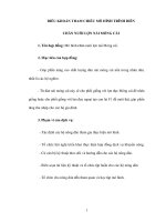 Mô hình chăn nuôi lợn nái Móng cái pdf