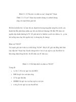 Điện Tử - Kỹ Thuật Số Professional Books part 21 docx