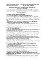 Bien bản giám sat HĐT