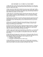 bai tap thau kinh-he thau kinh 11