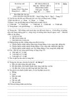 ĐỀ ĐỌC HIỂU 4 CK2- BINH DUYHOA1