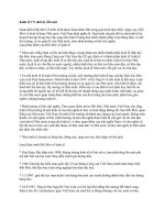 Kinh tế VN thời kỳ đổi mới pdf