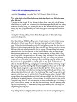 Nhìn lại đổi mới phương pháp dạy học.doc