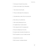 New grammar practice part 14 pot