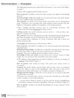 Ielts preparation and practice reading part 5 ppt