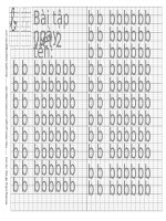 giao an lop 3 cua messi