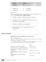 Ielts preparation and practice reading part 3 ppt