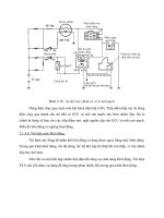 Bộ phun xăng Điện tử - EFI part 13 potx