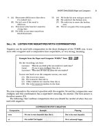 Longman Complete Course for the Toefl Test: Preparation for the CBT and PBT 9 ppt