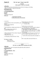 ga 4 tuan 33 du cac mon- hai