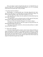 Hộp Điện Trong Công Nghệ DNA part 22 potx