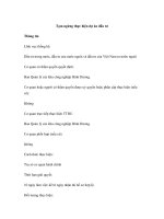 Tạm ngừng thực hiện dự án đầu tư docx