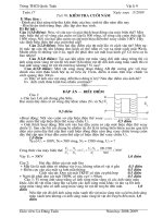 KT HK II LY 9( mới)