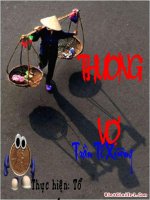 bài giảng thương vợ tú xương