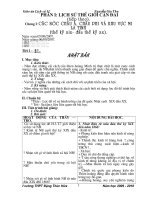 Lịch sử 11 cực hay