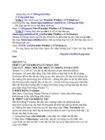 MultiBooks - Tổng hợp IT - PC part 48 pptx