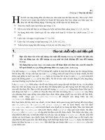 Các giải pháp lập trình CSharp- P7 pps