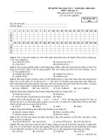 de kiem tra 11 nang cao moi kiem tra(de 1)