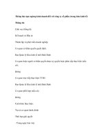 Thông báo tạm ngừng kinh doanh đối với công ty cổ phần (trong khu kinh tế) ppsx