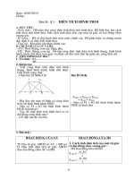 Hình 8- Tiết 35,36