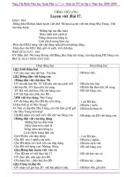 luyen viet ki II lop 3