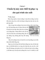 Công Nghệ Đóng và Sửa Chữa Tàu Thủy, chương 2 pps