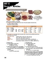 Grammarway with answer 13 doc