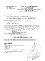 DE THI VAO 10(09- 10) DH TAY NGUEN+ DA.doc