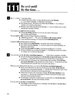 Unit 111 - Unit 115 of The Grammar In Use - Cambridge potx