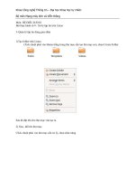 Bài thực hành số 9 : Xứ lý tập tin trên Linux ppsx