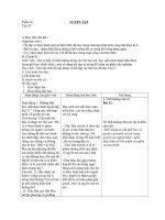 CD6 tiet 34 tuan 35 moi