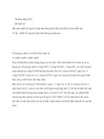 Điện Tử - Kỹ Thuật Số Professional Books part 23 ppsx