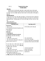 giao an luyen tu va cau ki 1