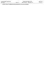 Đề kiểm tra HK II Tin Hoc 11 mới nhất (4 mã đề)